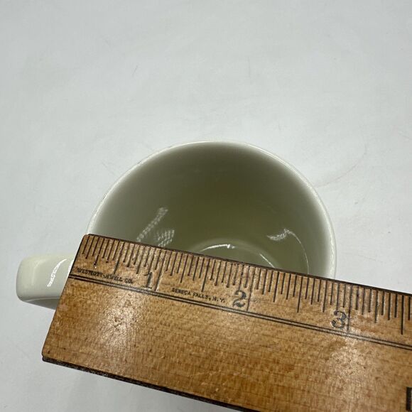 PEET'S COFFEE & TEA YOSHIKO YAMAMOTO JAPANESE MAPLE MUG - Picture 7 of 7